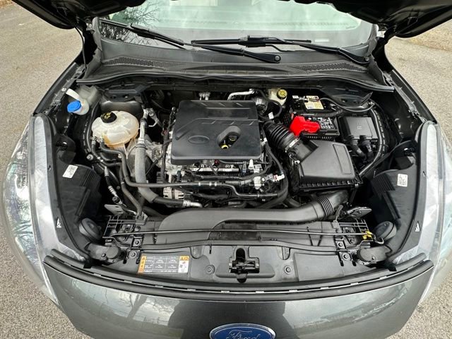 Certified 2020 Ford Escape SEL image 38