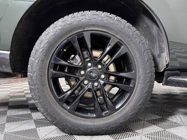 Certified 2022 Ford Expedition XLT image 20