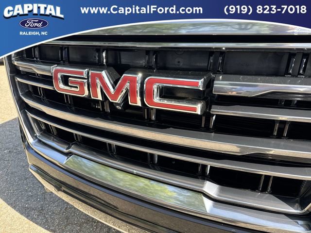 Used 2023 GMC Yukon AT4 w/ AT4 Premium Plus Package image 10