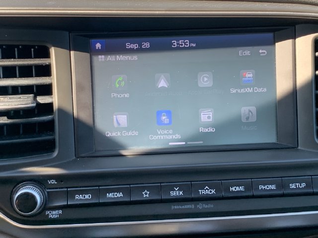 Used 2019 Hyundai Elantra SEL FWD image 19