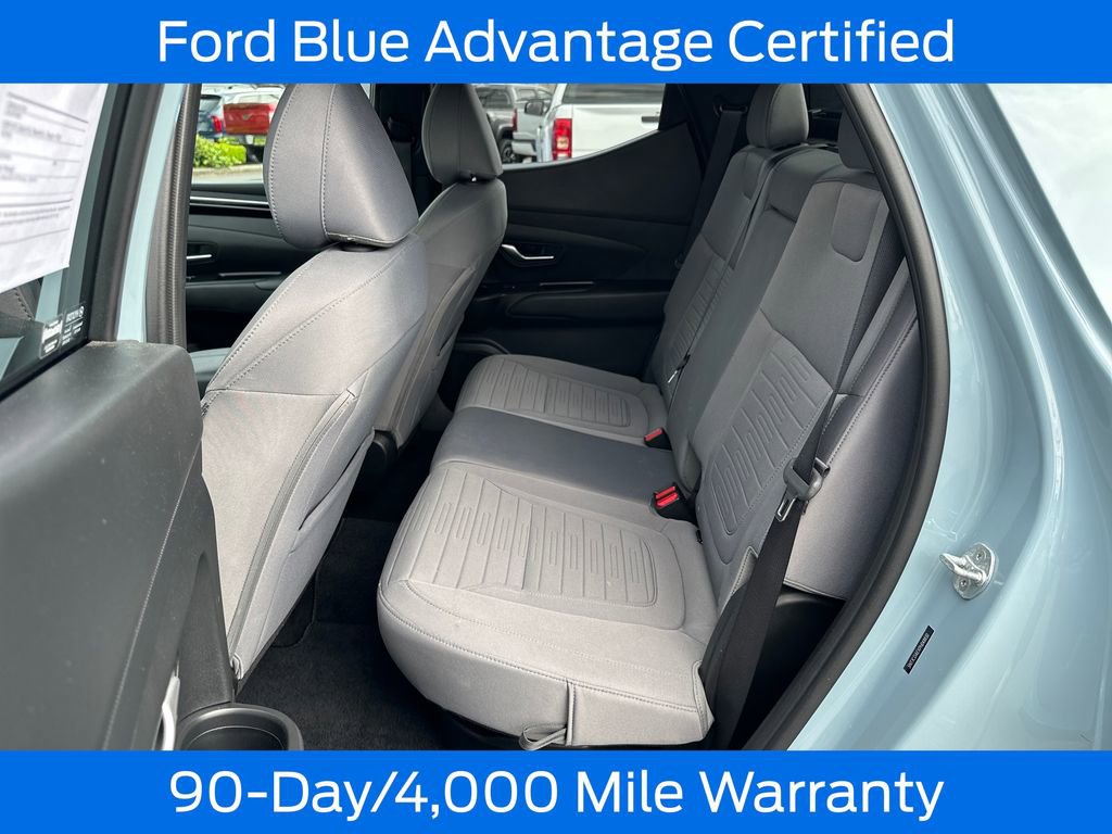 Used 2023 Hyundai Santa Cruz SEL w/ Activity Package AWD/4WD image 16