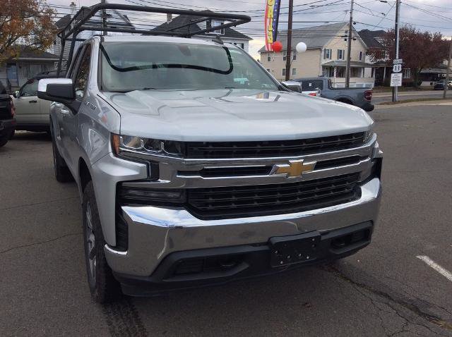 Used 2020 Chevrolet Silverado 1500 LT w/ All-Star Edition image 3