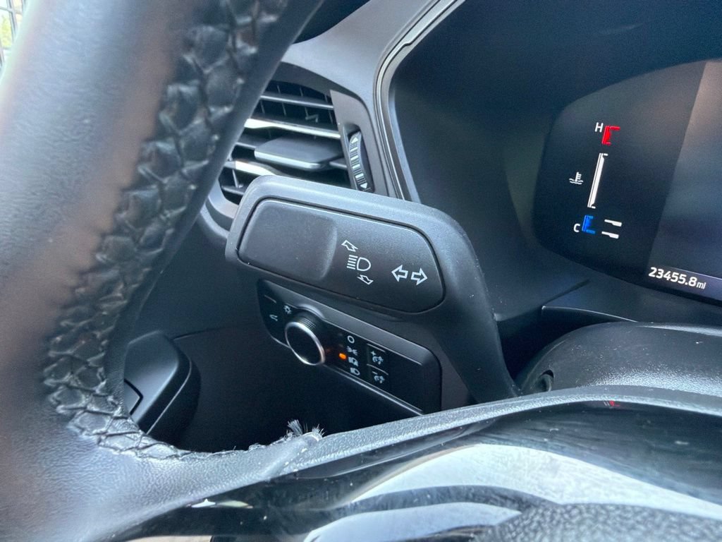 Certified 2023 Ford Escape Active AWD/4WD image 30
