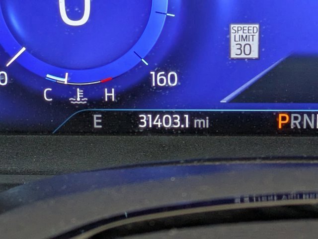 Certified 2024 Ford Explorer ST w/ Equipment Group 401A image 30