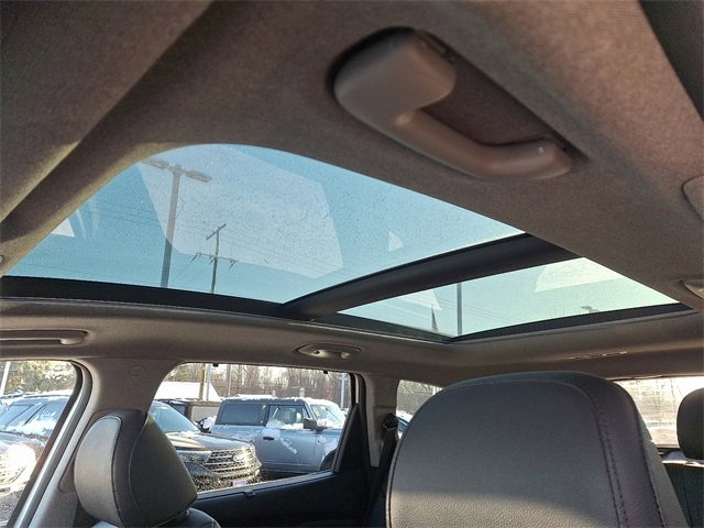 Used 2019 Hyundai Santa Fe Limited image 15