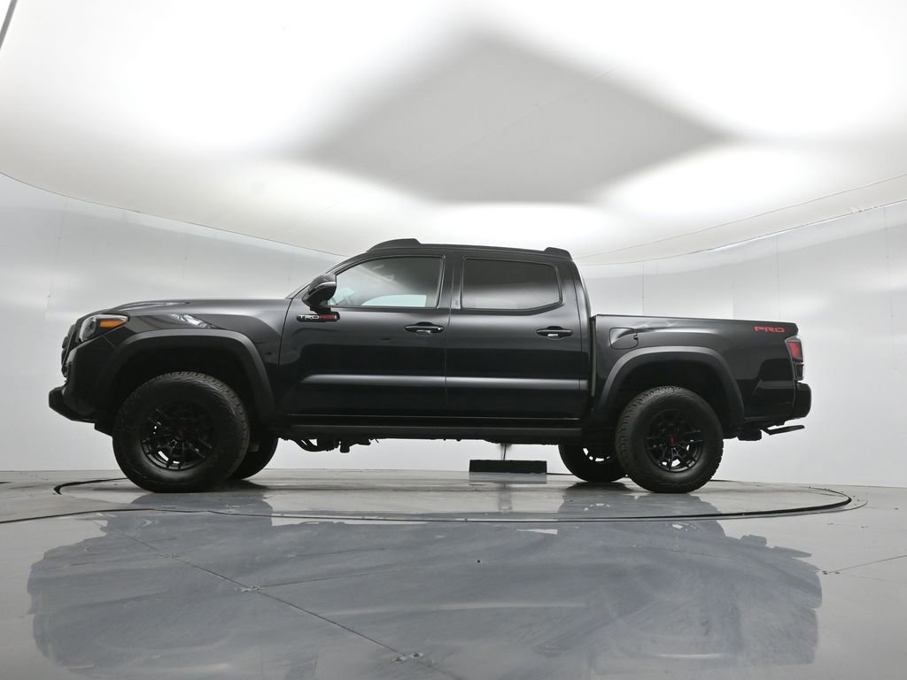 Used 2021 Toyota Tacoma TRD Pro image 25