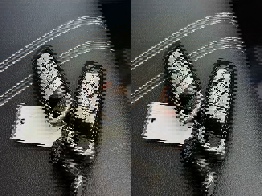 Certified 2020 Ford Ranger Lariat w/ Equipment Group 501A Mid image 24