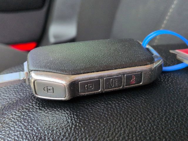Used 2021 Kia Forte LXS FWD image 35