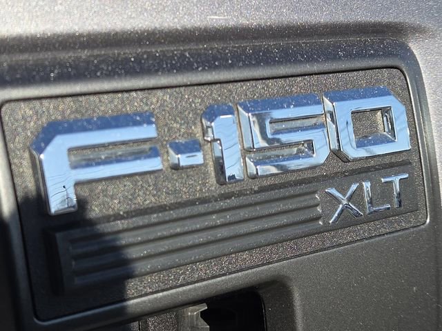 Certified 2022 Ford F150 XLT w/ Equipment Group 302A High image 13