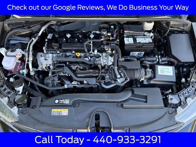 Used 2023 Toyota Corolla SE image 27