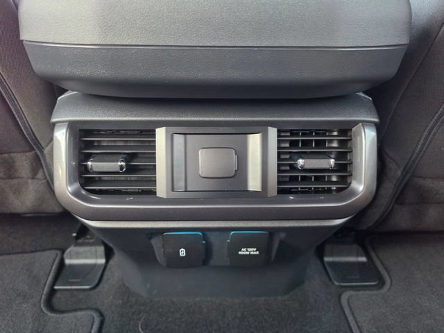 Certified 2023 Ford F150 XLT w/ Equipment Group 302A High AWD/4WD image 18