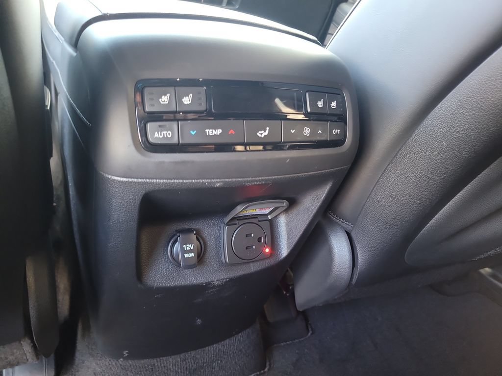 Used 2022 Hyundai Palisade Calligraphy FWD image 14
