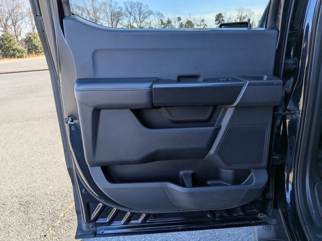 Certified 2023 Ford F150 XL w/ STX Appearance Package image 25