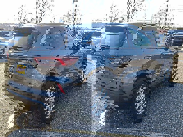 Certified 2023 Ford Escape Active w/ Tech Pack #2 image 8