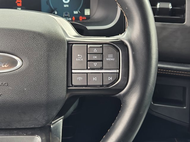 Certified 2022 Ford Expedition Max Platinum image 28