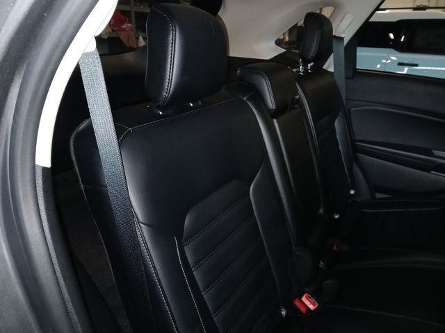 Certified 2024 Ford Edge SEL w/ Convenience Package AWD/4WD image 43