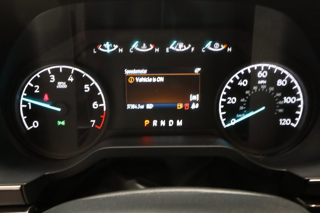 Certified 2023 Ford F150 XL w/ STX Appearance Package image 27