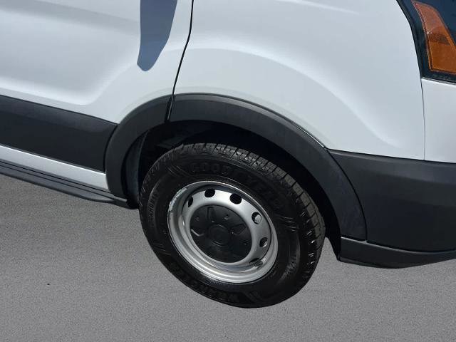 Certified 2018 Ford Transit 150 XL RWD image 9