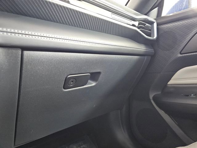 Certified 2024 Ford Mustang Premium image 34