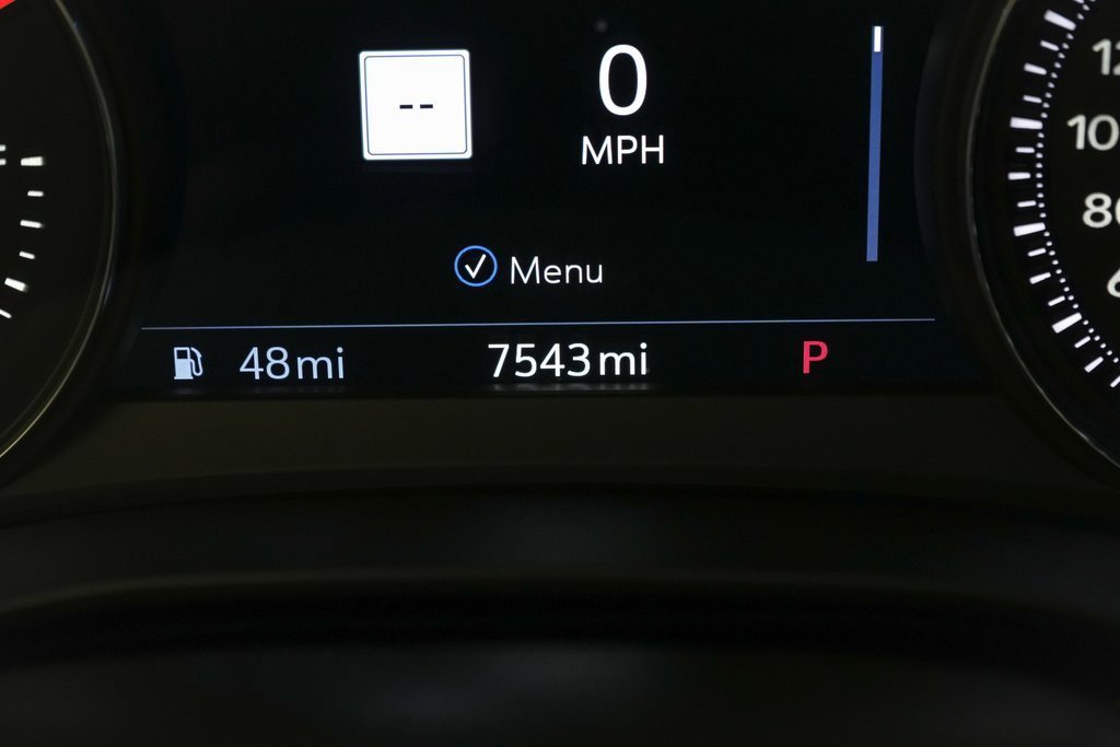 Used 2024 Cadillac XT6 Premium Luxury w/ Technology Package image 21