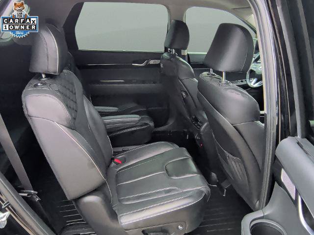 Used 2022 Hyundai Palisade Limited FWD image 20