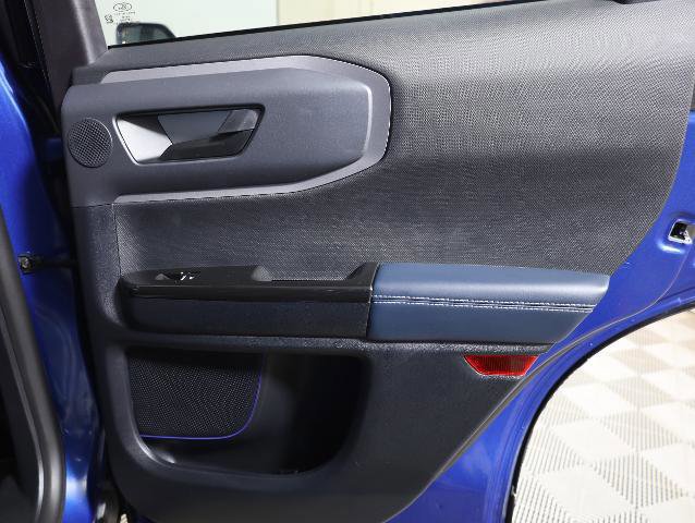 Certified 2023 Ford Bronco Sport Outer Banks w/ Tech Package image 33