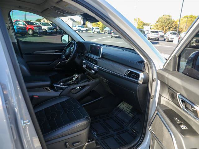 Used 2022 Kia Telluride SX w/ SX Prestige Package AWD/4WD image 33