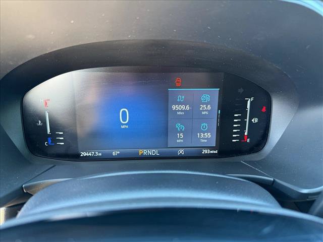 Certified 2023 Ford Escape Active AWD/4WD image 11