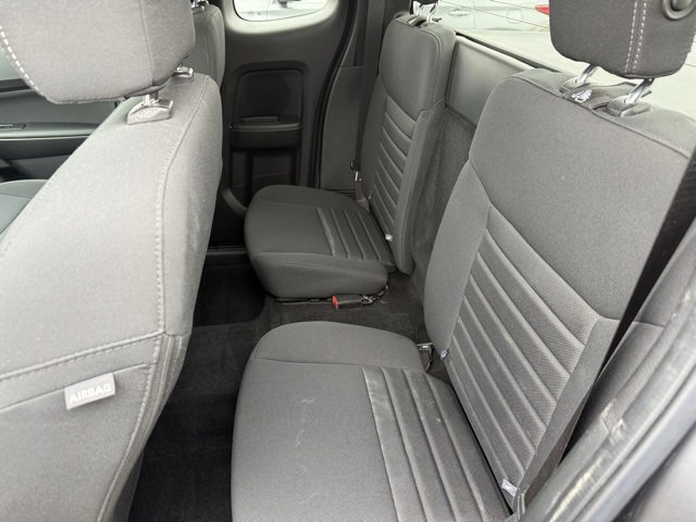 Certified 2021 Ford Ranger XLT w/ Equipment Group 301A Mid image 10