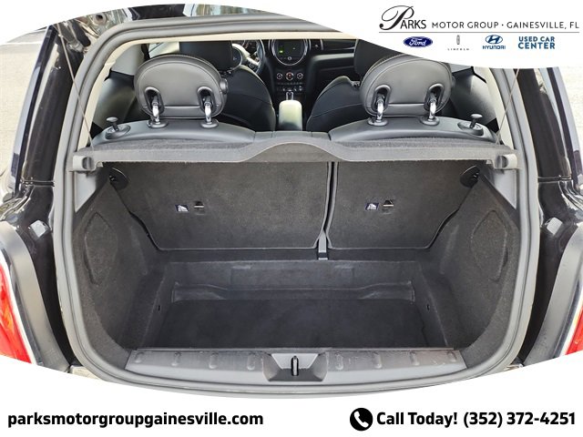 Used 2021 MINI Cooper S image 8