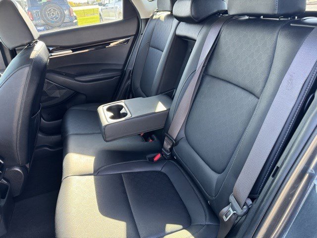 Used 2021 Kia Seltos EX image 26