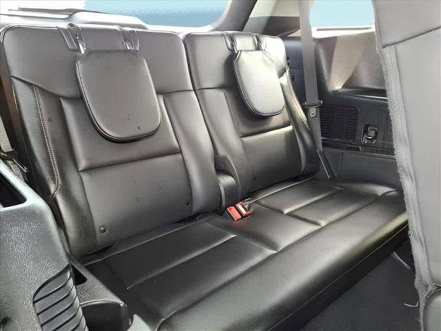 Certified 2022 Ford Explorer XLT w/ Equipment Group 202A image 13