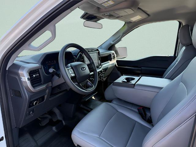Certified 2024 Ford F150 XL AWD/4WD image 4