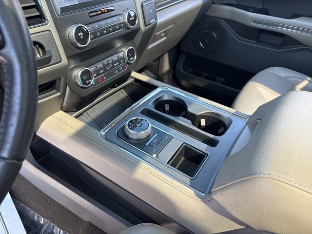 Certified 2020 Ford Expedition XLT w/ Equipment Group 202A RWD image 18