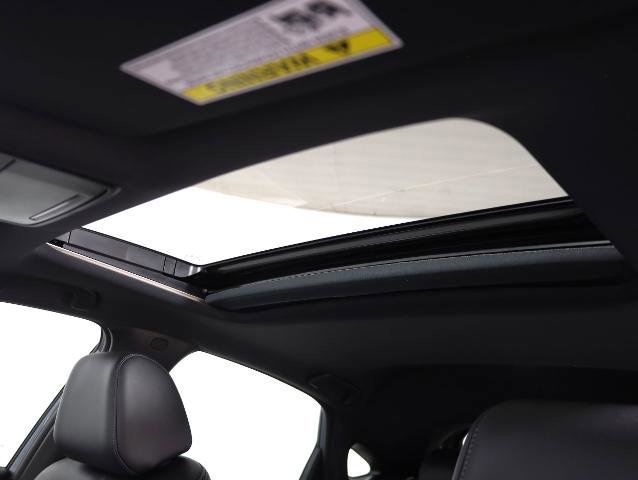 Used 2022 Honda Civic Sport Touring image 18