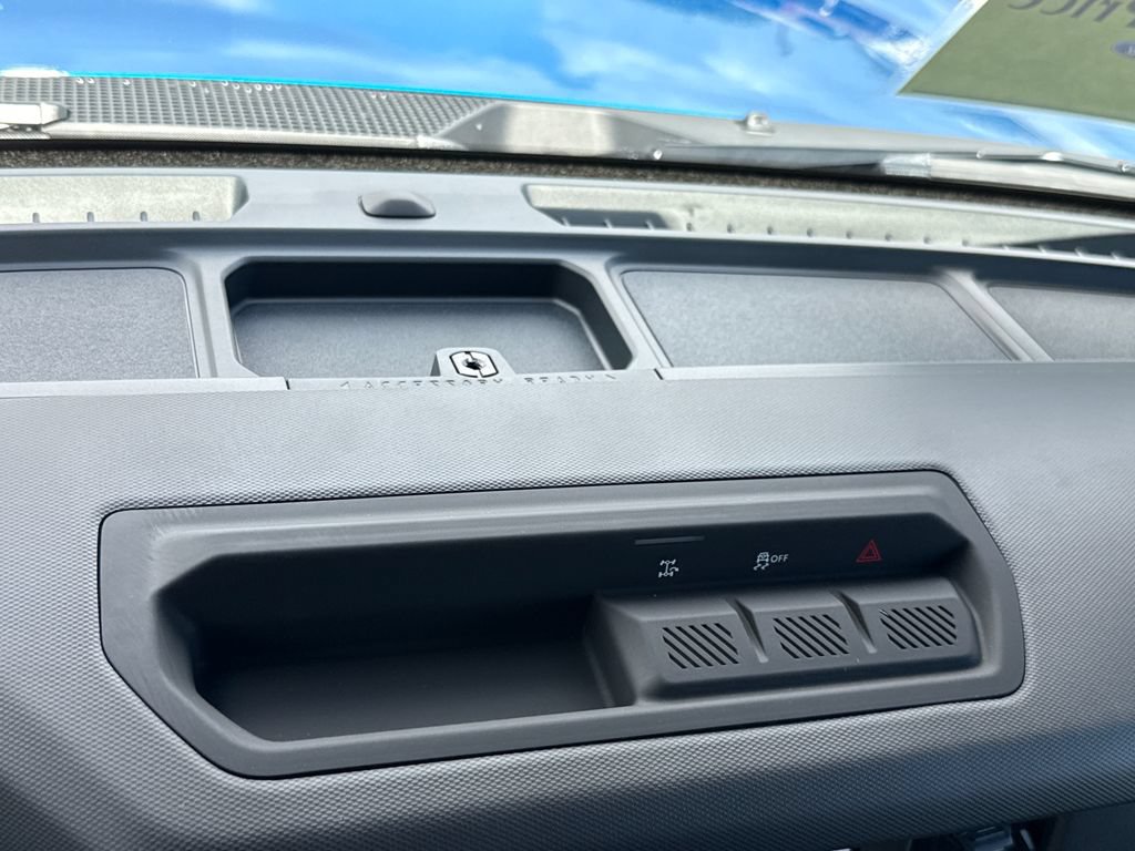 Certified 2026 Ford Bronco Big Bend AWD/4WD image 21