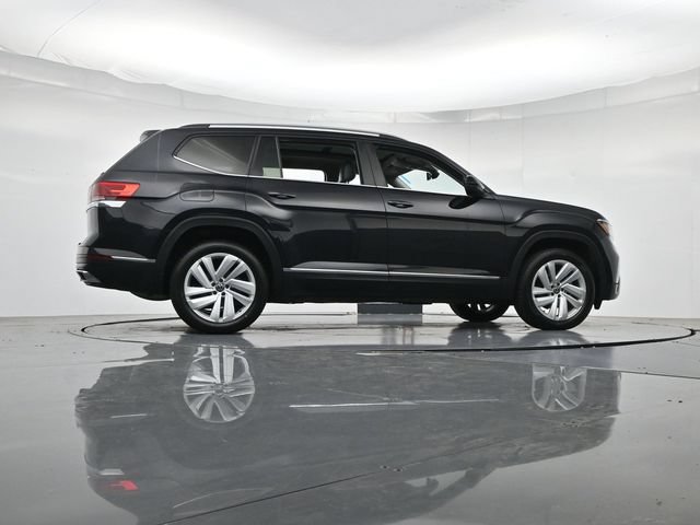 Used 2021 Volkswagen Atlas SEL FWD image 35