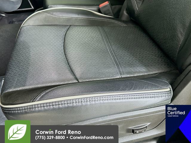 Used 2023 RAM 2500 Laramie AWD/4WD image 23