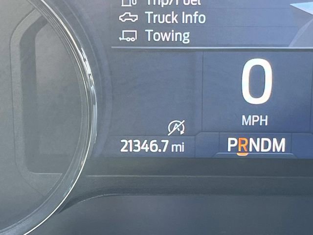 Certified 2023 Ford F150 XLT w/ Equipment Group 302A High image 40