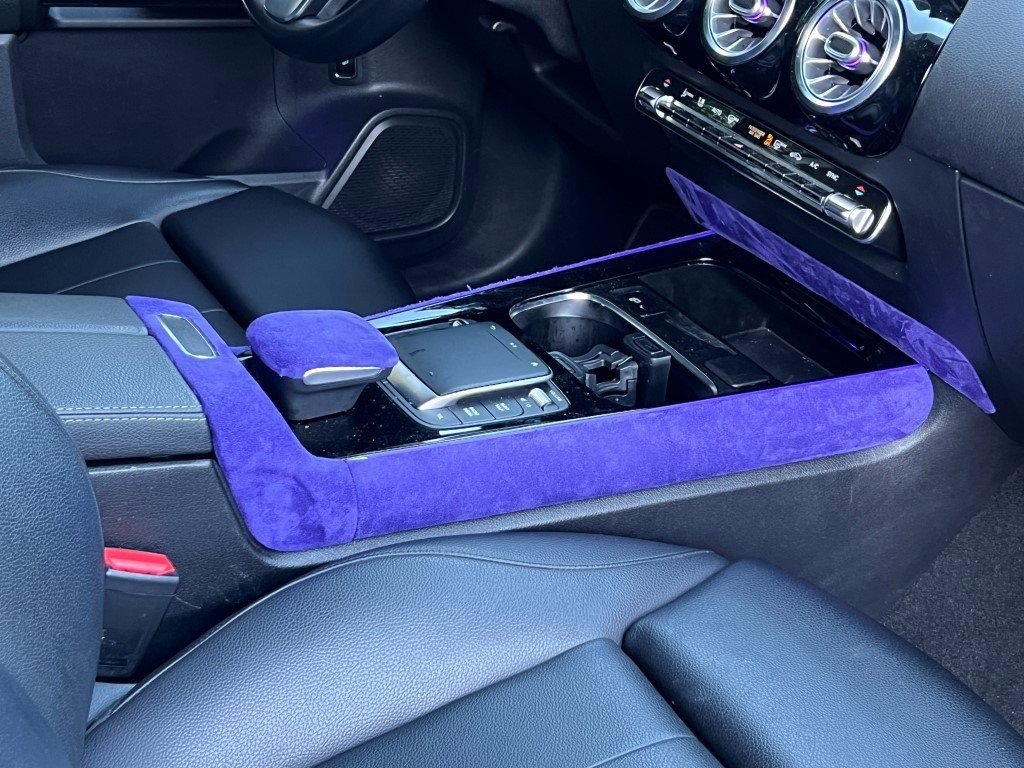 Used 2021 Mercedes-Benz GLA 250 4MATIC w/ Premium Package image 15