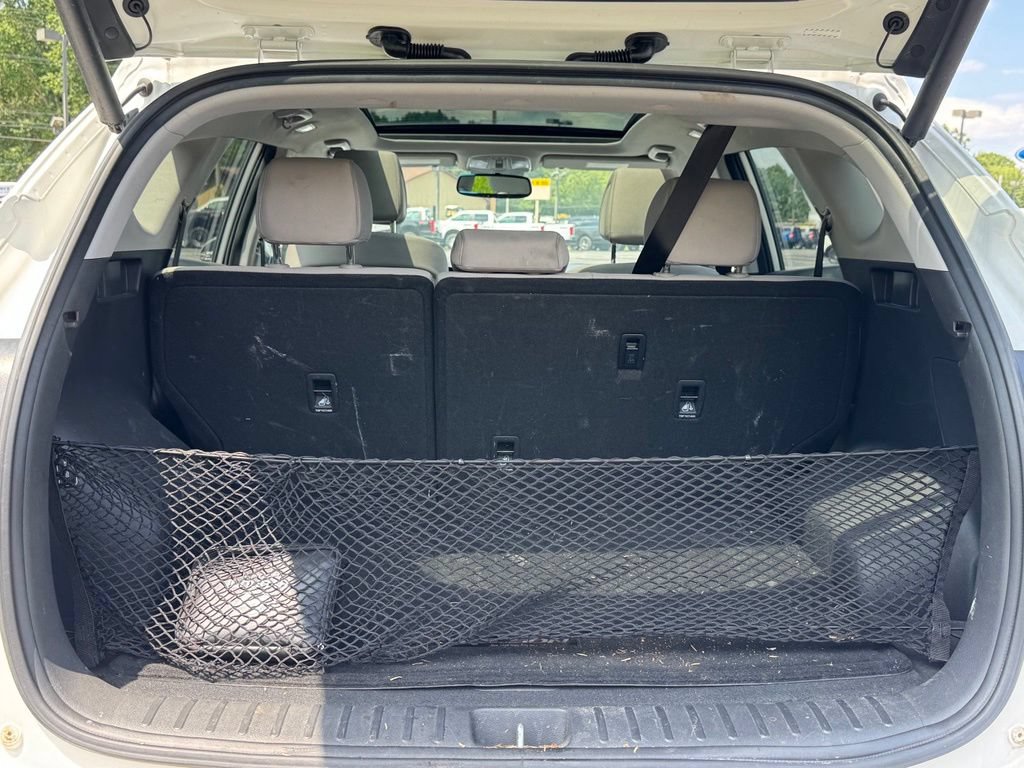 Used 2018 Hyundai Tucson Value w/ Cargo Package AWD/4WD image 24