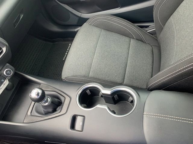 Certified 2024 Ford Mustang GT RWD image 25