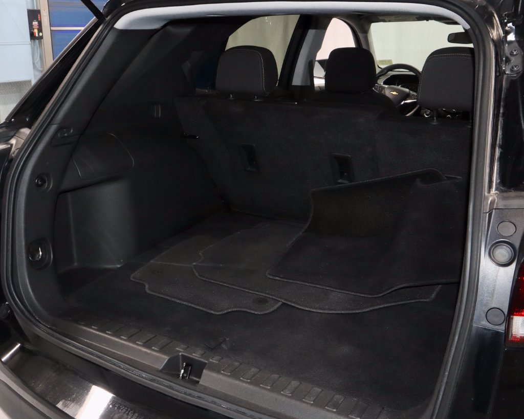 Used 2022 Chevrolet Equinox LT AWD/4WD image 13