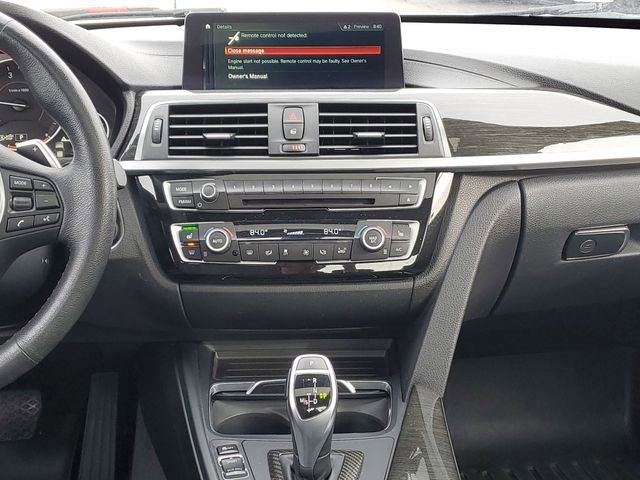 Used 2018 BMW 330i xDrive Sedan w/ Convenience Package image 29
