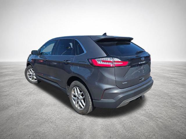 Certified 2024 Ford Edge SEL w/ Convenience Package AWD/4WD image 6