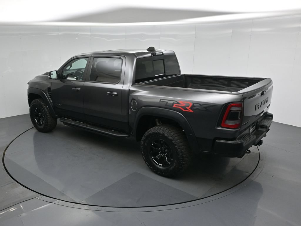 Used 2022 RAM 1500 TRX w/ TRX Level 2 Equipment Group AWD/4WD image 43