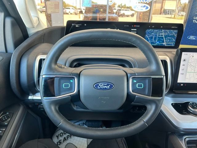 Certified 2025 Ford Expedition Max Active image 17