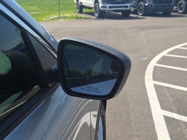 Certified 2022 Ford Escape SE AWD/4WD image 10