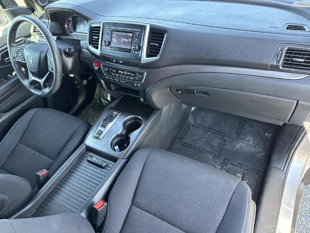 Used 2020 Honda Passport Sport image 30