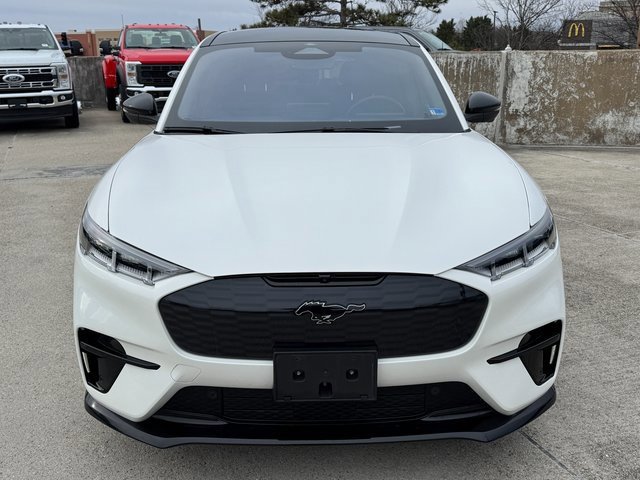 Certified 2023 Ford Mustang Mach-E GT image 9